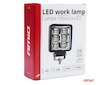 LED pracovní světlo AWL37 48 LED SPOT 9-36V
