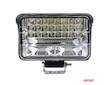 LED pracovní světlo AWL41 50 LED SPOT 9-36V