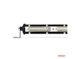 LED pracovní světlo AWL49 36 LED SPOT 9-36V