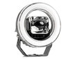 LED pracovní světlo AWL58 45W 6500K 8000lm 9-36V AMiO-04199