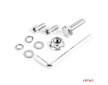 LED pracovní světlo AWL58 45W 6500K 8000lm 9-36V AMiO-04199