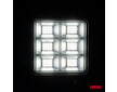 LED pracovní světlo AWL60 69W 6500K 7200lm 9-36V AMiO-04201