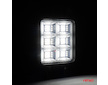 LED pracovní světlo AWL60 69W 6500K 7200lm 9-36V AMiO-04201