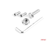LED pracovní světlo AWL63 20W 6500K 4000lm 9-36V AMiO-04204