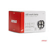 LED pracovní světlo AWL63 20W 6500K 4000lm 9-36V AMiO-04204