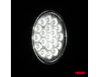 LED pracovní světlo AWL65 57W 6500K 10000lm 9-36V AMiO-04206