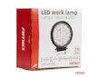 LED pracovní světlo AWL65 57W 6500K 10000lm 9-36V AMiO-04206