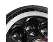 LED pracovní světlo Multifunction 9-36V 60W AMIO-03695