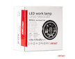 LED pracovní světlo Multifunction 9-36V 60W AMIO-03695