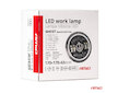 LED pracovní světlo Multifunction 9-36V 60W AMIO-03696
