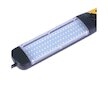 LED pracovní svítilna 230 V, 15 W, s magnetem a háčkem