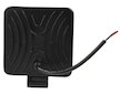 LED prostorové světlo 12/24V, 16xLED, čtvercové MAR-POL