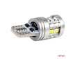 LED STANDARD BULBS T10 W5W 6x3020 + 1x3030 SMD White 12V/24V AMIO-03718