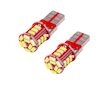 LED STANDARD T10 W5W 21xSMD 3014 12V