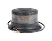 LED výstražný maják W28B 12V 24V AMIO-04109