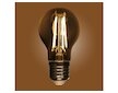 LED žárovka filament 8W E27 A60 WW RFL 402 RETLUX