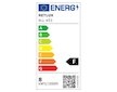 LED žárovka RLL 453, R50, E14, Spot, 8 W, DL RETLUX