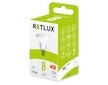 LED žárovka RLL 453, R50, E14, Spot, 8 W, DL RETLUX