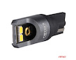LED žárovky CANBUS PRO T10 W5W 4x2016 SMD bílé 12V 24V AMIO-03577