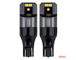 LED žárovky CANBUS PRO T15 W16W 4x2016 SMD bílé 12V 24V AMIO-03578
