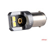 LED žárovky CANBUS PRO T4W BA9S 4x2016 SMD bílé 12V 24V AMIO-03579