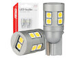 LED žárovky CANBUS T10 W5W 12 SMD 3030 White 12V 24V AMIO-04243