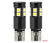 LED žárovky CANBUS T10 W5W 13SMD 3030 White 12V/24V AMiO-04259