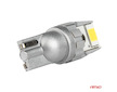 LED žárovky CANBUS T10 W5W 2SMD 3570 White 12V 24V AMIO-04256