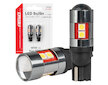 LED žárovky CANBUS T10 W5W 9 SMD 3030 White 12V 24V 36V 48V AMIO-04244