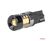 LED žárovky CANBUS T10 W5W 9 SMD 3030 White 12V 24V AMIO-04241