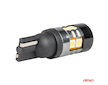 LED žárovky CANBUS T10 W5W 9 SMD 3030 White 12V 24V AMIO-04241