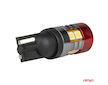 LED žárovky CANBUS T10 W5W 9 SMD 3030 White 12V 24V AMIO-04242