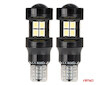 LED žárovky CANBUS T15 W16W 15SMD 2835 White 12V 24V AMIO-04245