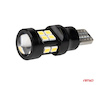 LED žárovky CANBUS T15 W16W 15SMD 2835 White 12V 24V AMIO-04245