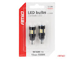 LED žárovky CANBUS T15 W16W 15SMD 2835 White 12V 24V AMIO-04245