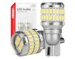LED žárovky CANBUS T15 W16W 48SMD 4SMD 3014 3030 White 12V 24V AMIO-04261