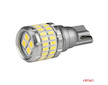LED žárovky CANBUS T15 W16W 48SMD 4SMD 3014 3030 White 12V 24V AMIO-04261