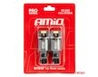 LED žárovky FULL CANBUS PRO T15 W16W 4x3030 SMD Biela 12/24V AMiO-03581