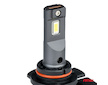 LED žárovky X4-series AVIATOR HIR2 9012 6500K max 44W AMIO-03768