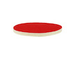 Leštící kotouč 125mm x 10mm