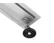 Lineární koupelnový žlab MADEIRA 90 cm
