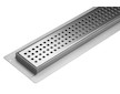 Lineární koupelnový žlab TOCANTINS 70 cm