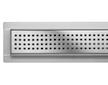 Lineární koupelnový žlab TOCANTINS 70 cm