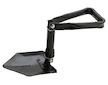 Lopatka skládací kovová 58cm
