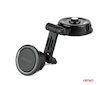 Magnetický držák palubní desky otočný o 360° AMiO-04144