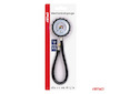 Manometr 12 bar AMIO-04468