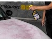 Meguiar's Ultimate Iron Remover - odstraňovač poletavé rzi, 710 ml