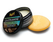 Meguiar's Ultimate Leather Balm - luxusní balzám na přírodní i umělou kůži, 160 g