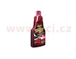 MEGUIARS Deep Crystal Step 3 Carnauba Wax - Carnauba vosk 3. krok (3-krokový leštící set) 473 ml