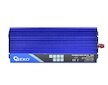Měnič napětí 24/230V 2000W/4000W, čistá sinusovka GEKO